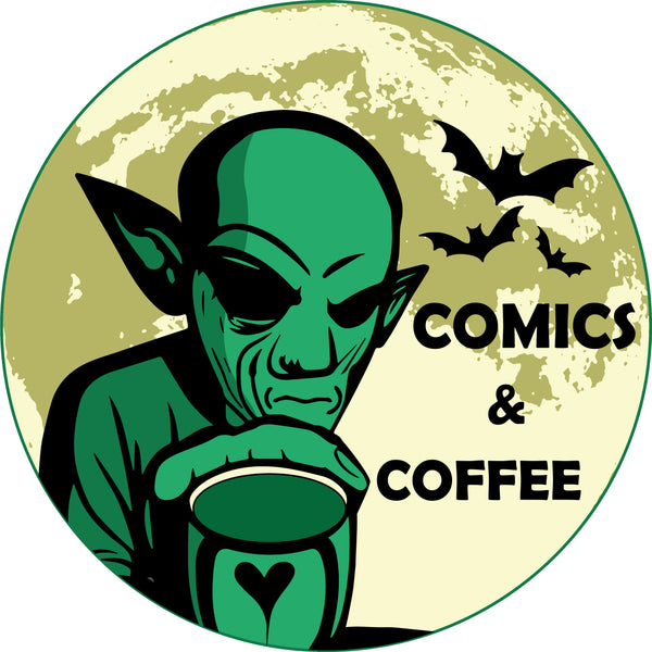 Comicsandcoffee